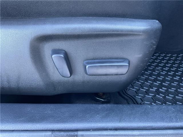 2015 Toyota Camry Hybrid  (Stk: 4740) in KITCHENER - Image 26 of 27