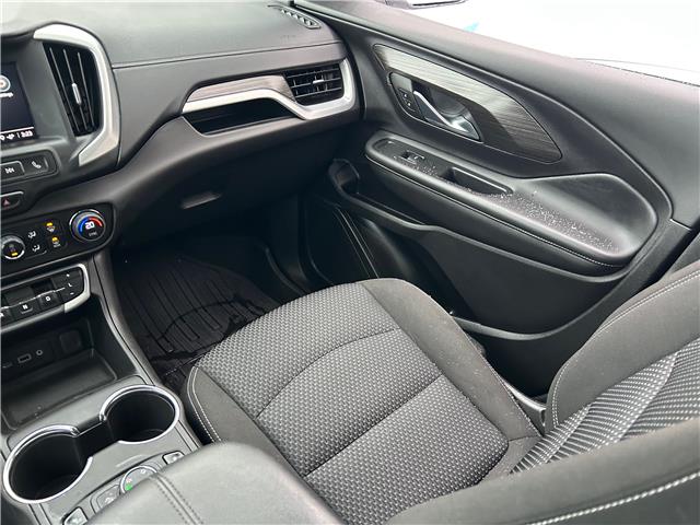 2024 GMC Terrain SLE (Stk: 2483) in Peterborough - Image 20 of 20