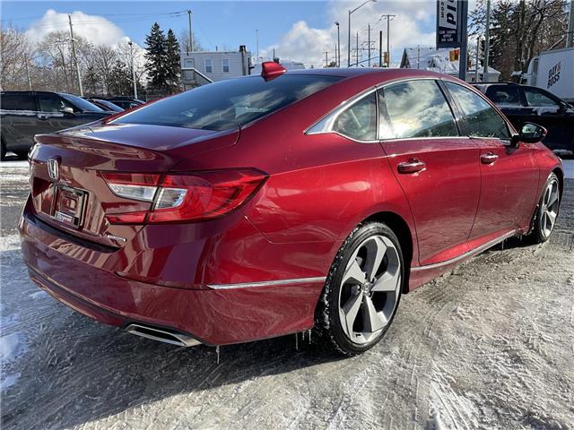 2020 Honda Accord Touring 1.5T (Stk: 4762) in KITCHENER - Image 7 of 28 2020 Honda Accord Touring 1.5T (Stk: 4762) in KITCHENER - Image 7 of 28
