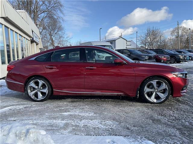 2020 Honda Accord Touring 1.5T (Stk: 4762) in KITCHENER - Image 8 of 28 2020 Honda Accord Touring 1.5T (Stk: 4762) in KITCHENER - Image 8 of 28