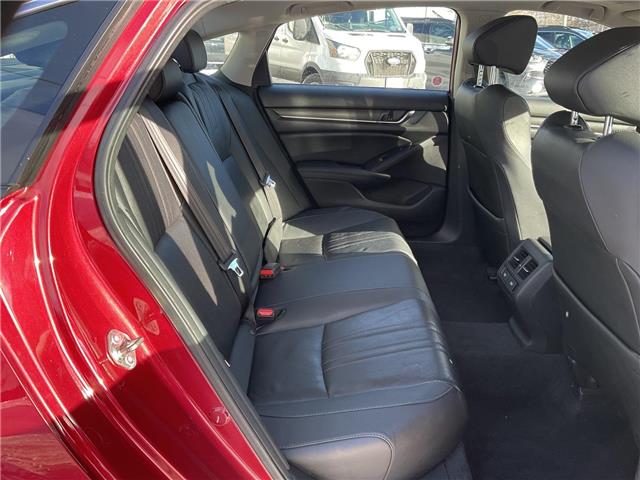 2020 Honda Accord Touring 1.5T (Stk: 4762) in KITCHENER - Image 9 of 28 2020 Honda Accord Touring 1.5T (Stk: 4762) in KITCHENER - Image 9 of 28