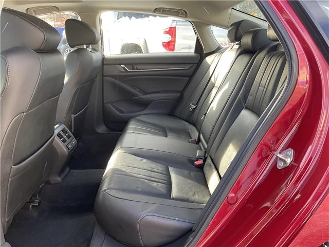 2020 Honda Accord Touring 1.5T (Stk: 4762) in KITCHENER - Image 10 of 28 2020 Honda Accord Touring 1.5T (Stk: 4762) in KITCHENER - Image 10 of 28