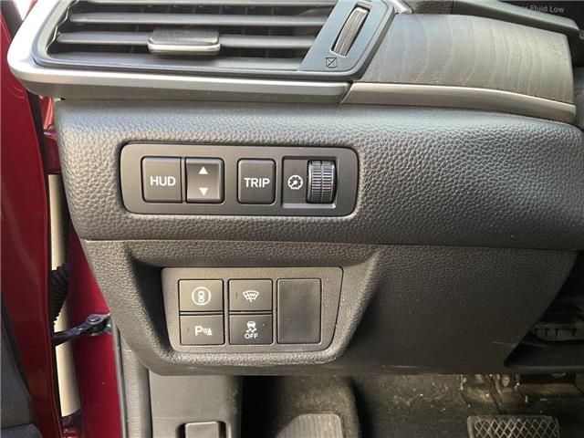 2020 Honda Accord Touring 1.5T (Stk: 4762) in KITCHENER - Image 13 of 28 2020 Honda Accord Touring 1.5T (Stk: 4762) in KITCHENER - Image 13 of 28
