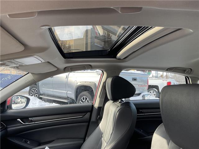 2020 Honda Accord Touring 1.5T (Stk: 4762) in KITCHENER - Image 14 of 28 2020 Honda Accord Touring 1.5T (Stk: 4762) in KITCHENER - Image 14 of 28