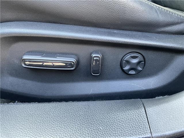 2020 Honda Accord Touring 1.5T (Stk: 4762) in KITCHENER - Image 16 of 28 2020 Honda Accord Touring 1.5T (Stk: 4762) in KITCHENER - Image 16 of 28