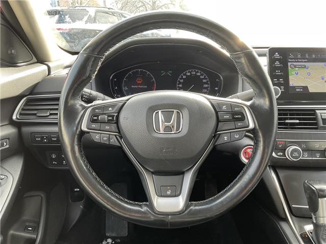 2020 Honda Accord Touring 1.5T (Stk: 4762) in KITCHENER - Image 17 of 28 2020 Honda Accord Touring 1.5T (Stk: 4762) in KITCHENER - Image 17 of 28