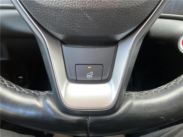 2020 Honda Accord Touring 1.5T (Stk: 4762) in KITCHENER - Image 20 of 28 2020 Honda Accord Touring 1.5T (Stk: 4762) in KITCHENER - Image 20 of 28