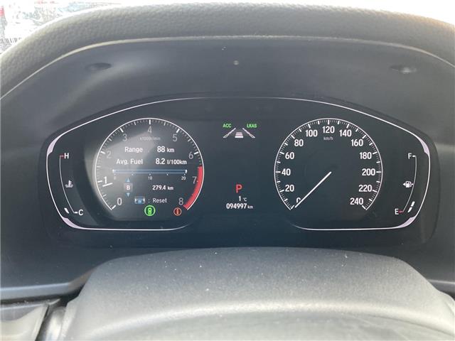 2020 Honda Accord Touring 1.5T (Stk: 4762) in KITCHENER - Image 21 of 28 2020 Honda Accord Touring 1.5T (Stk: 4762) in KITCHENER - Image 21 of 28