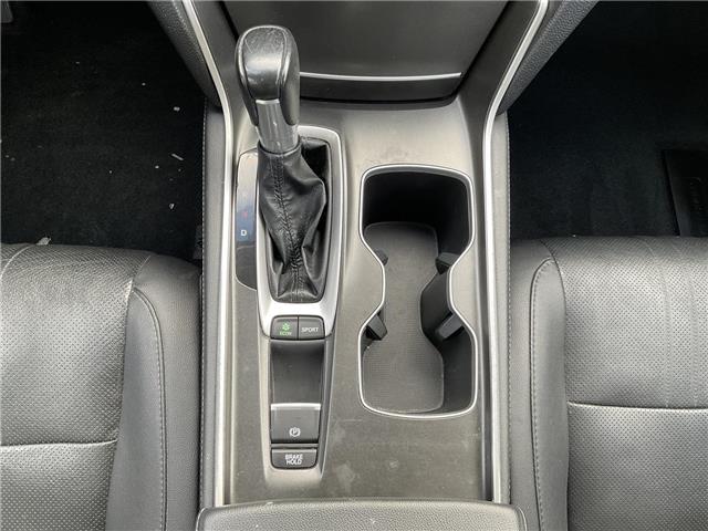 2020 Honda Accord Touring 1.5T (Stk: 4762) in KITCHENER - Image 22 of 28 2020 Honda Accord Touring 1.5T (Stk: 4762) in KITCHENER - Image 22 of 28