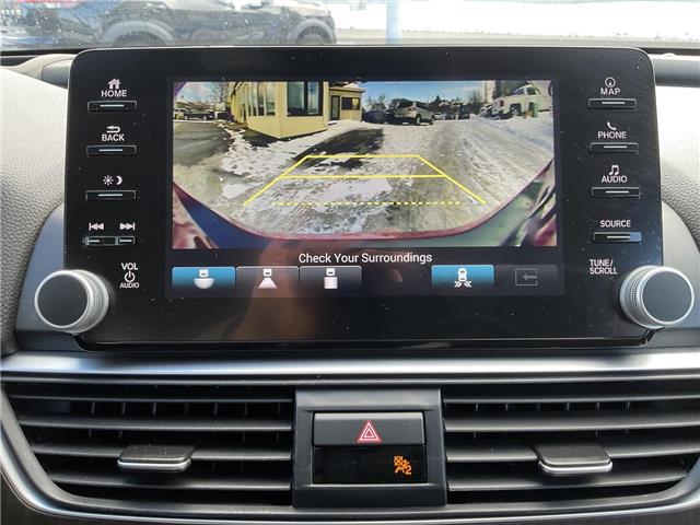 2020 Honda Accord Touring 1.5T (Stk: 4762) in KITCHENER - Image 26 of 28 2020 Honda Accord Touring 1.5T (Stk: 4762) in KITCHENER - Image 26 of 28