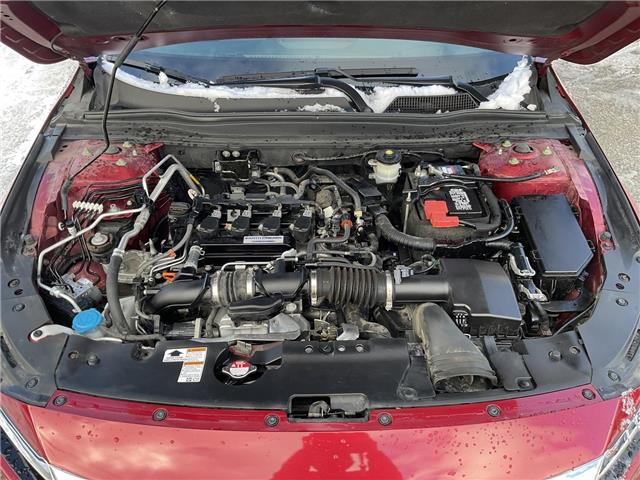 2020 Honda Accord Touring 1.5T (Stk: 4762) in KITCHENER - Image 28 of 28 2020 Honda Accord Touring 1.5T (Stk: 4762) in KITCHENER - Image 28 of 28