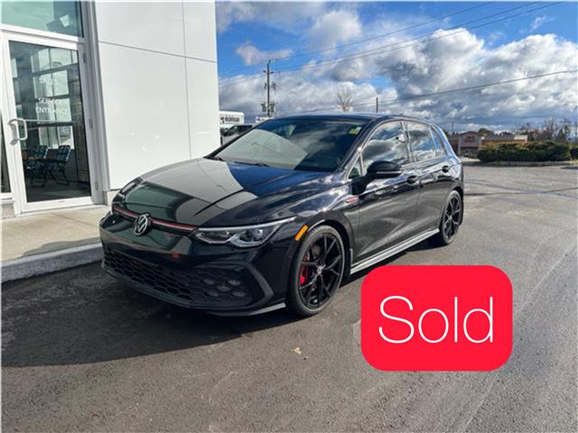2024 Volkswagen Golf GTI 380 Performance (Stk: 13165A) in Peterborough - Image 1 of 1