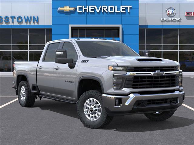 2026 Chevrolet Silverado 2500HD LT (Stk: 69505) in Sudbury - Image 7 of 24