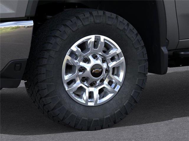 2026 Chevrolet Silverado 2500HD LT (Stk: 69505) in Sudbury - Image 9 of 24