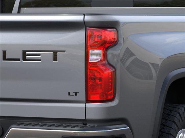 2026 Chevrolet Silverado 2500HD LT (Stk: 69505) in Sudbury - Image 11 of 24