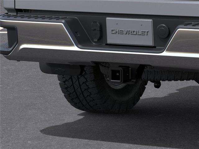2026 Chevrolet Silverado 2500HD LT (Stk: 69505) in Sudbury - Image 14 of 24