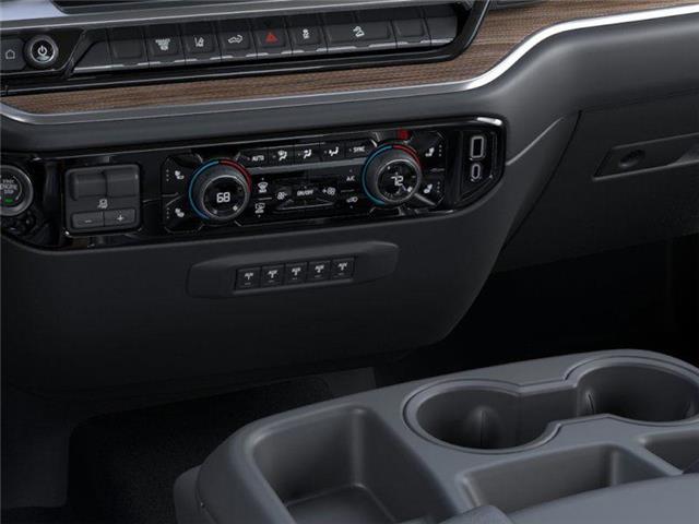 2026 Chevrolet Silverado 2500HD LT (Stk: 69505) in Sudbury - Image 23 of 24