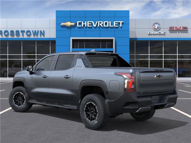2026 Chevrolet Silverado EV Trail Boss (Stk: 69502) in Sudbury - Image 3 of 24