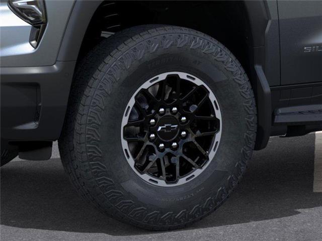 2026 Chevrolet Silverado EV Trail Boss (Stk: 69502) in Sudbury - Image 9 of 24