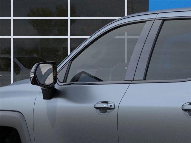 2026 Chevrolet Silverado EV Trail Boss (Stk: 69502) in Sudbury - Image 12 of 24