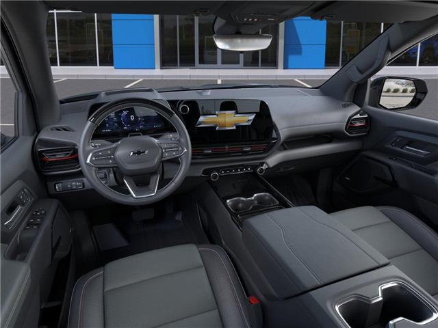 2026 Chevrolet Silverado EV Trail Boss (Stk: 69502) in Sudbury - Image 15 of 24