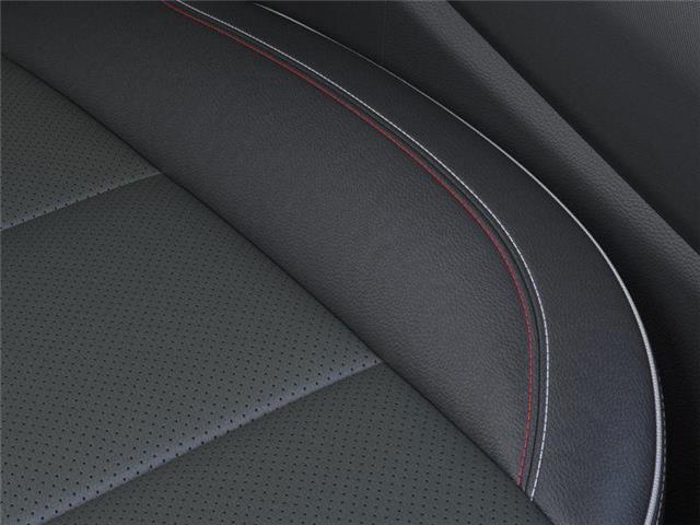 2026 Chevrolet Silverado EV Trail Boss (Stk: 69502) in Sudbury - Image 21 of 24