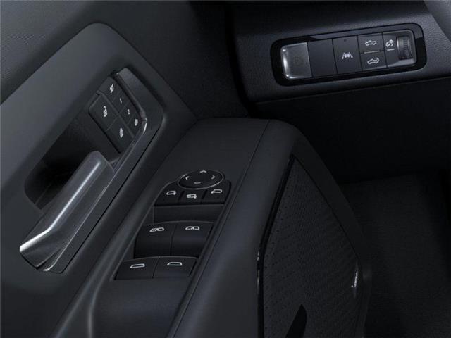 2026 Chevrolet Silverado EV Trail Boss (Stk: 69502) in Sudbury - Image 22 of 24