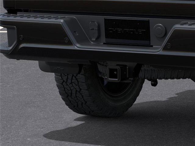 2026 Chevrolet Silverado 2500HD High Country (Stk: 69504) in Sudbury - Image 14 of 24