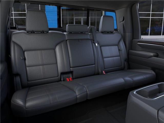 2026 Chevrolet Silverado 2500HD High Country (Stk: 69504) in Sudbury - Image 17 of 24