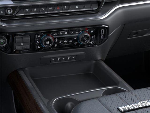 2026 Chevrolet Silverado 2500HD High Country (Stk: 69504) in Sudbury - Image 23 of 24
