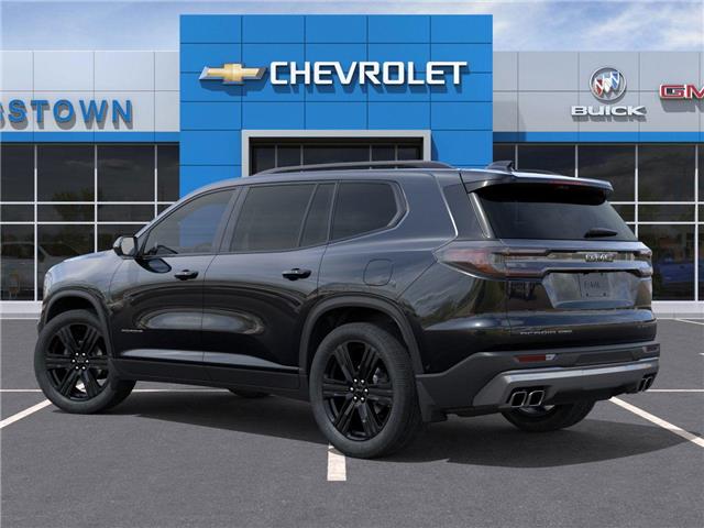 2026 GMC Acadia Elevation (Stk: 69338) in Sudbury - Image 3 of 24