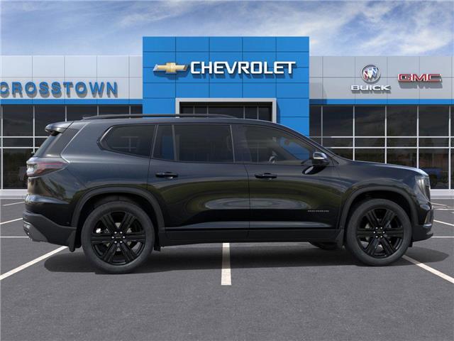 2026 GMC Acadia Elevation (Stk: 69338) in Sudbury - Image 5 of 24