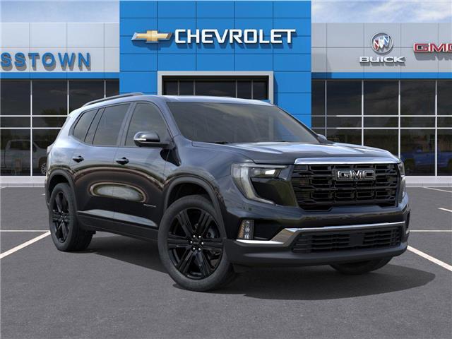 2026 GMC Acadia Elevation (Stk: 69338) in Sudbury - Image 7 of 24