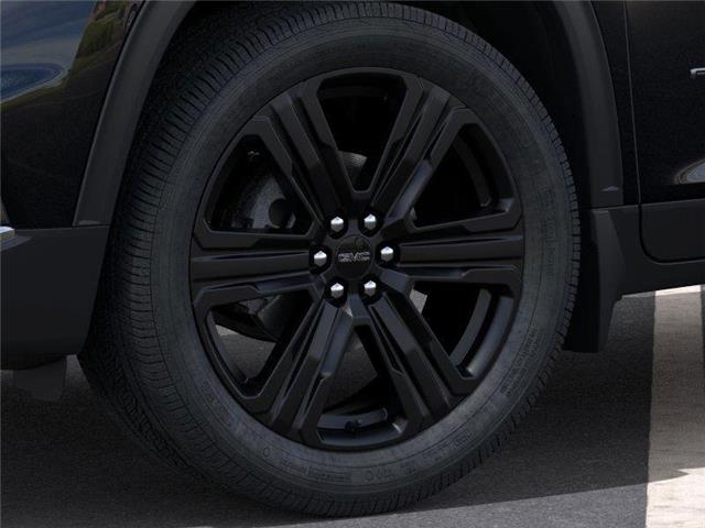 2026 GMC Acadia Elevation (Stk: 69338) in Sudbury - Image 9 of 24