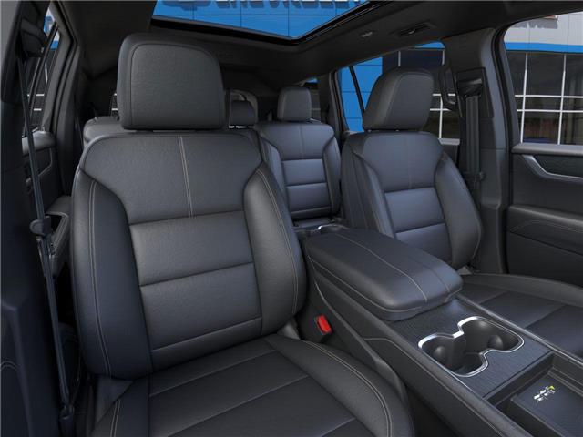 2026 GMC Acadia Elevation (Stk: 69338) in Sudbury - Image 16 of 24