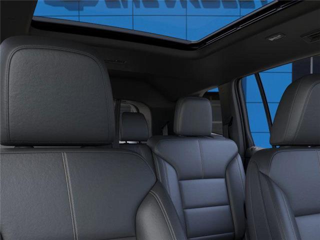 2026 GMC Acadia Elevation (Stk: 69338) in Sudbury - Image 24 of 24