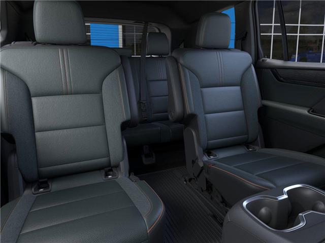 2026 GMC Acadia AT4 (Stk: 69213) in Sudbury - Image 17 of 24