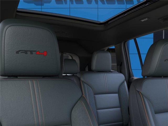 2026 GMC Acadia AT4 (Stk: 69213) in Sudbury - Image 24 of 24