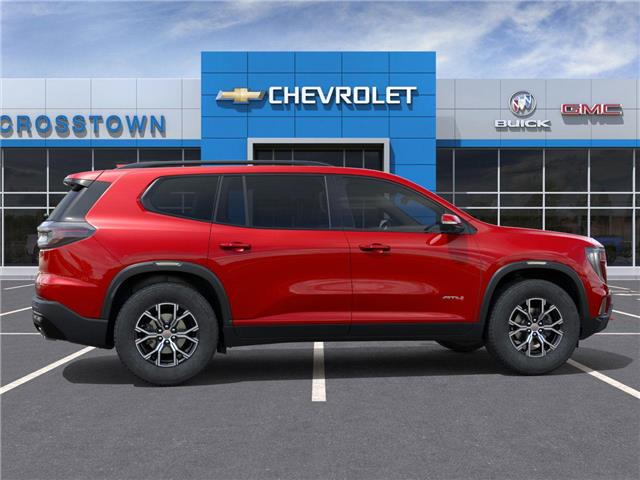2026 GMC Acadia AT4 (Stk: 69222) in Sudbury - Image 5 of 24 2026 GMC Acadia AT4 (Stk: 69222) in Sudbury - Image 5 of 24