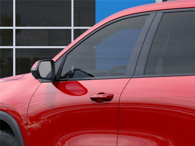 2026 GMC Acadia AT4 (Stk: 69222) in Sudbury - Image 12 of 24 2026 GMC Acadia AT4 (Stk: 69222) in Sudbury - Image 12 of 24