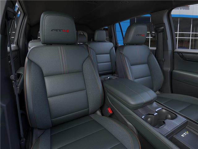 2026 GMC Acadia AT4 (Stk: 69222) in Sudbury - Image 16 of 24 2026 GMC Acadia AT4 (Stk: 69222) in Sudbury - Image 16 of 24