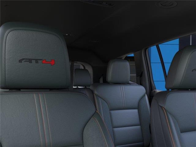 2026 GMC Acadia AT4 (Stk: 69222) in Sudbury - Image 24 of 24 2026 GMC Acadia AT4 (Stk: 69222) in Sudbury - Image 24 of 24