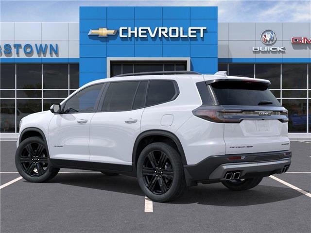 2026 GMC Acadia Elevation (Stk: 69256) in Sudbury - Image 3 of 24