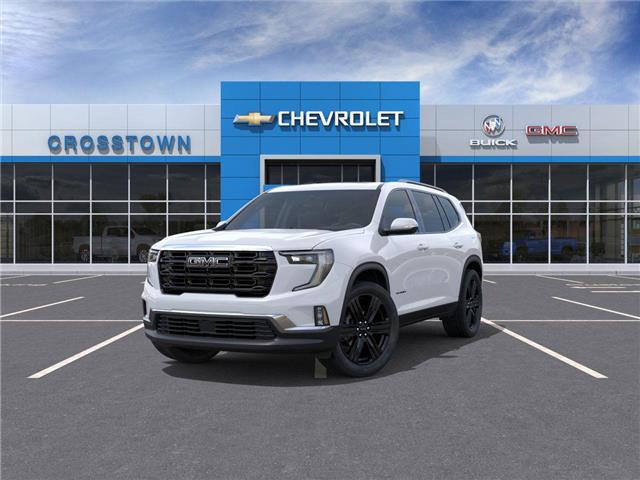 2026 GMC Acadia Elevation (Stk: 69256) in Sudbury - Image 8 of 24