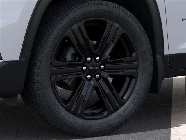 2026 GMC Acadia Elevation (Stk: 69256) in Sudbury - Image 9 of 24