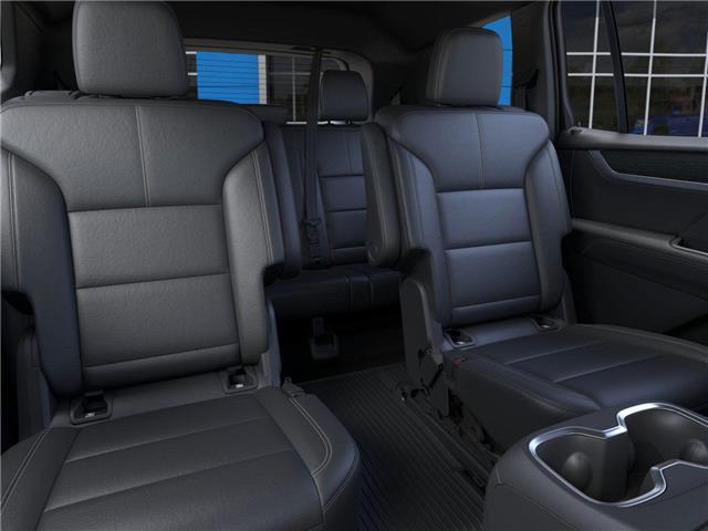 2026 GMC Acadia Elevation (Stk: 69256) in Sudbury - Image 17 of 24