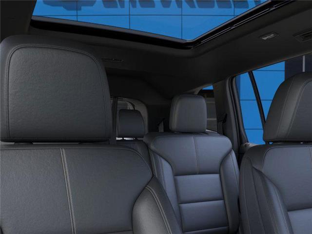 2026 GMC Acadia Elevation (Stk: 69256) in Sudbury - Image 24 of 24