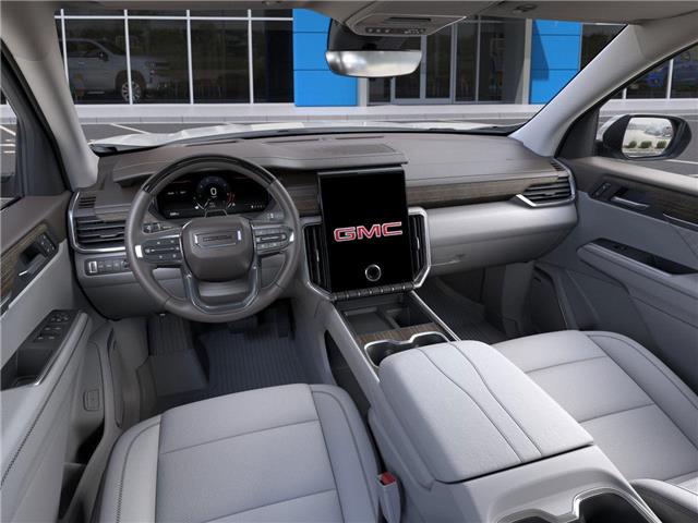 2026 GMC Acadia Denali (Stk: G6119) in Kincardine - Image 15 of 24