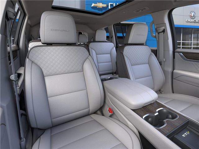 2026 GMC Acadia Denali (Stk: G6119) in Kincardine - Image 16 of 24
