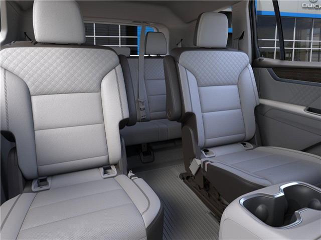 2026 GMC Acadia Denali (Stk: G6119) in Kincardine - Image 17 of 24